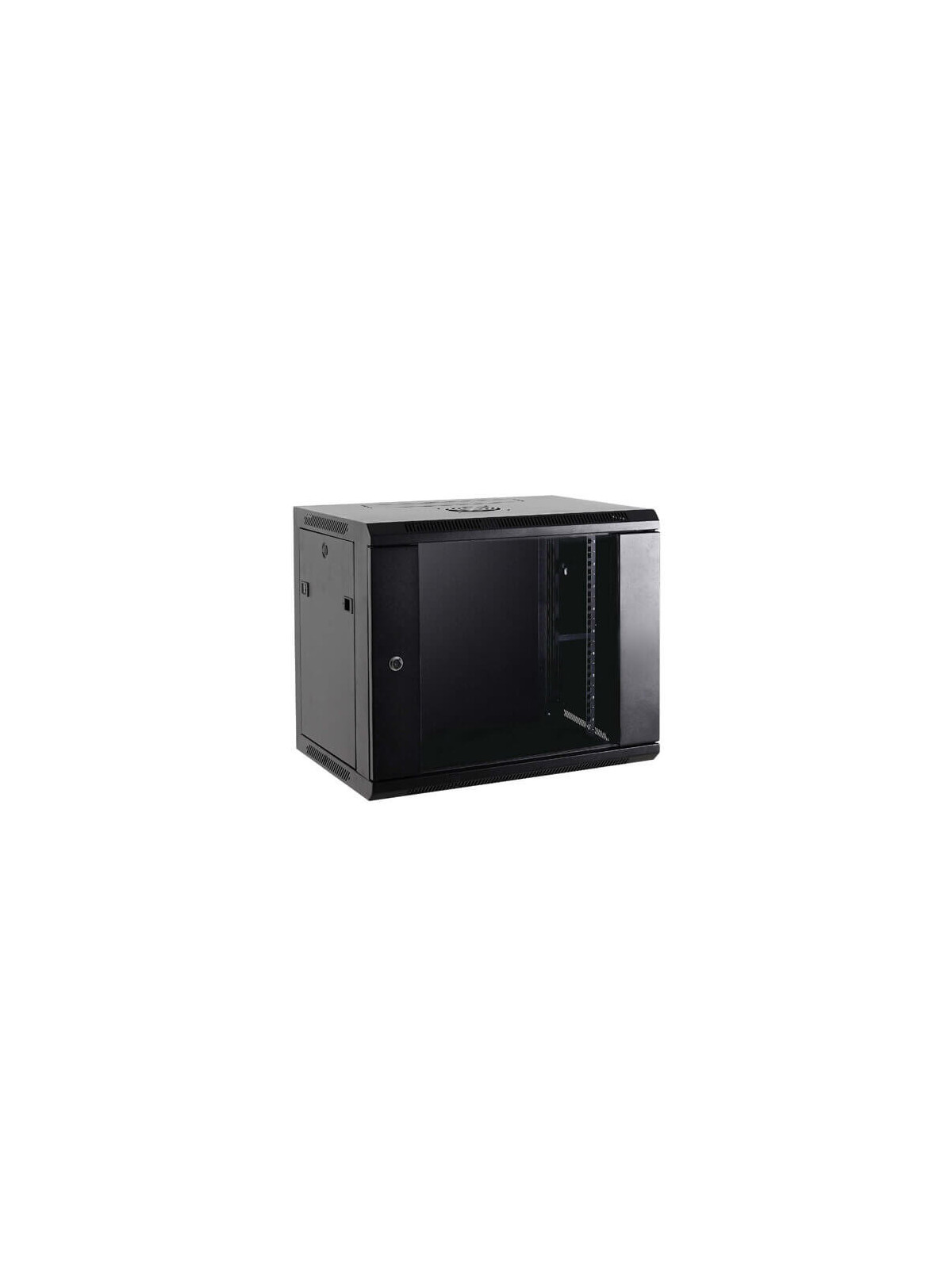 Armario rack para pared 19" (6U) RACK-6U