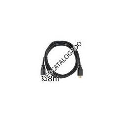 Cable HDMI  1.8m