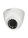 Domo 4en1 Dahua  HDW1000R 1MP IR20m 2.8mm PVC