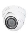 Domo 4en1 Dahua HDW1100R-VF 1MP IR30m 2.8-12mm