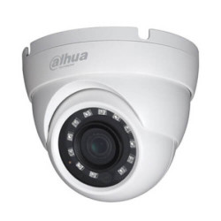 Domo 4en1 Dahua        HDW1200M 2MP IR30m 2.8mm