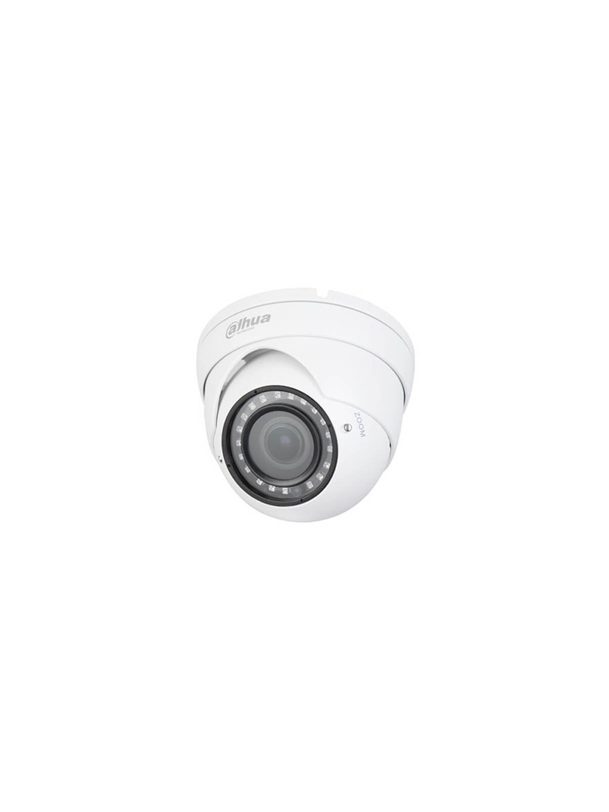 Domo 4en1 Dahua     HDW1200R-VF 2MP ECO IR30m 2.8-12mm
