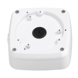 Caja de conexiones Dahua PFA123