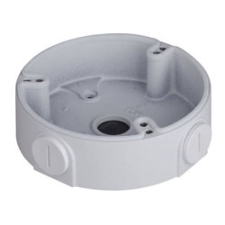 Caja de conexiones Dahua PFA136