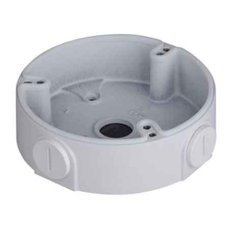 Caja de conexiones Dahua PFA136