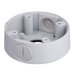 Caja de conexiones Dahua PFA13A-E