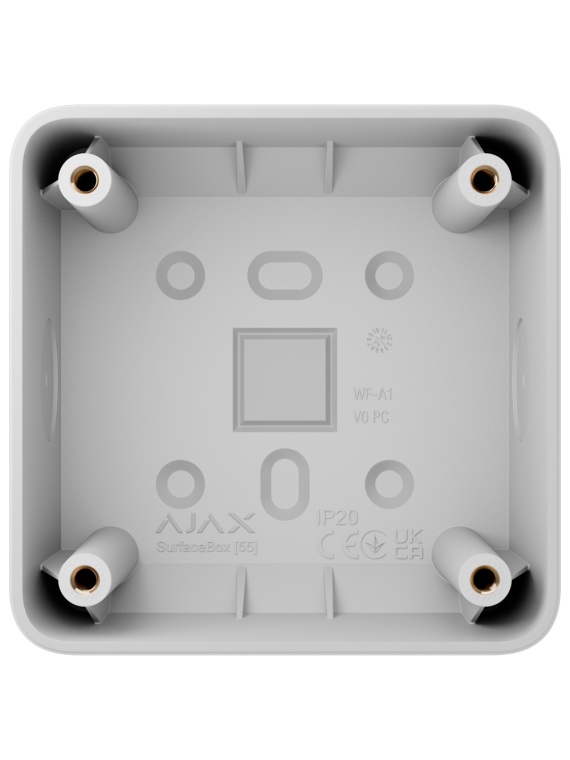 AJ-SURFACEBOX-W