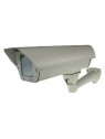 Carcasa exterior para cámara CCTV HS350W calefactor ventilador