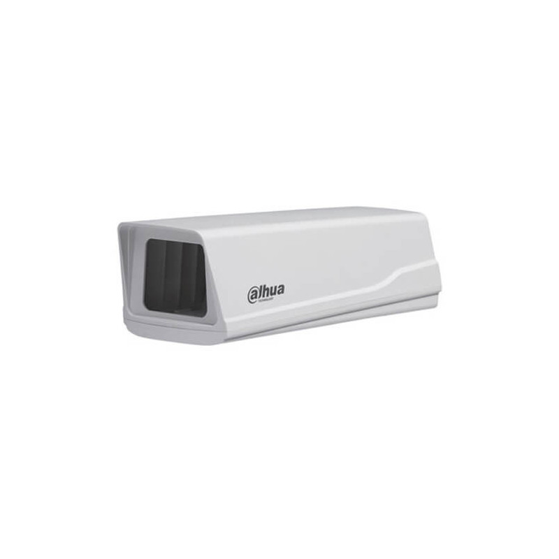 Carcasa exterior para cámara CCTV Dahua PFH600N IP66 plástico
