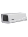 Carcasa exterior para cámara CCTV Dahua PFH600N IP66 plástico