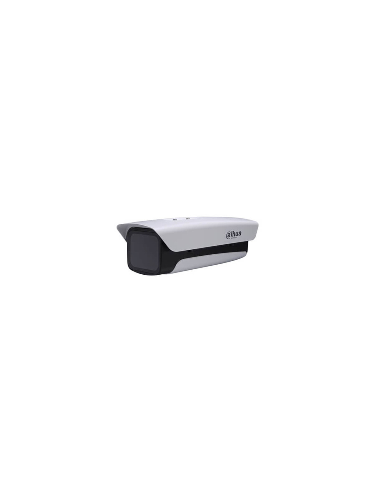 Carcasa exterior para cámara CCTV Dahua PFH610N-H-POE IP66 aluminio calefactor ventilador POE+