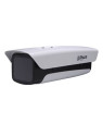 Carcasa exterior para cámara CCTV Dahua PFH610N-H-POE IP66 aluminio calefactor ventilador POE+