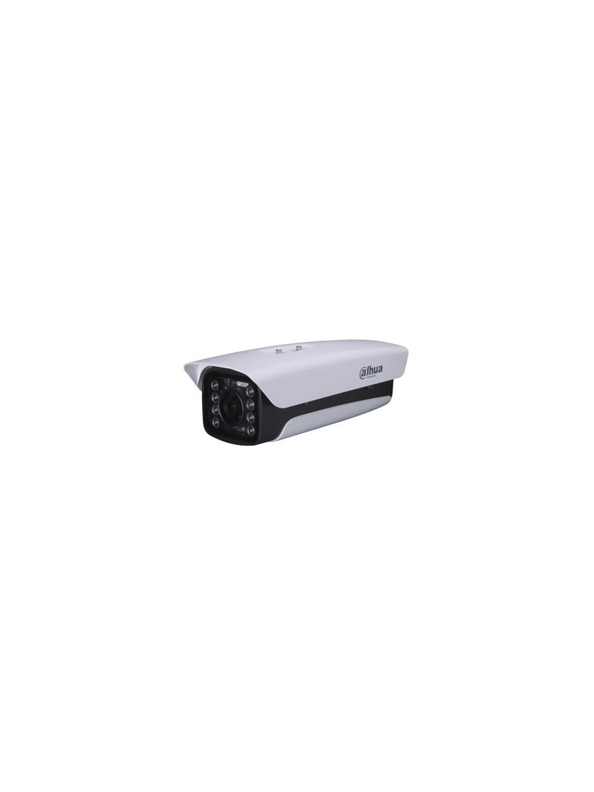 Carcasa exterior para cámara CCTV Dahua PFH610N-IR IP66 aluminio calefactor ventilador 24VAC IR100m