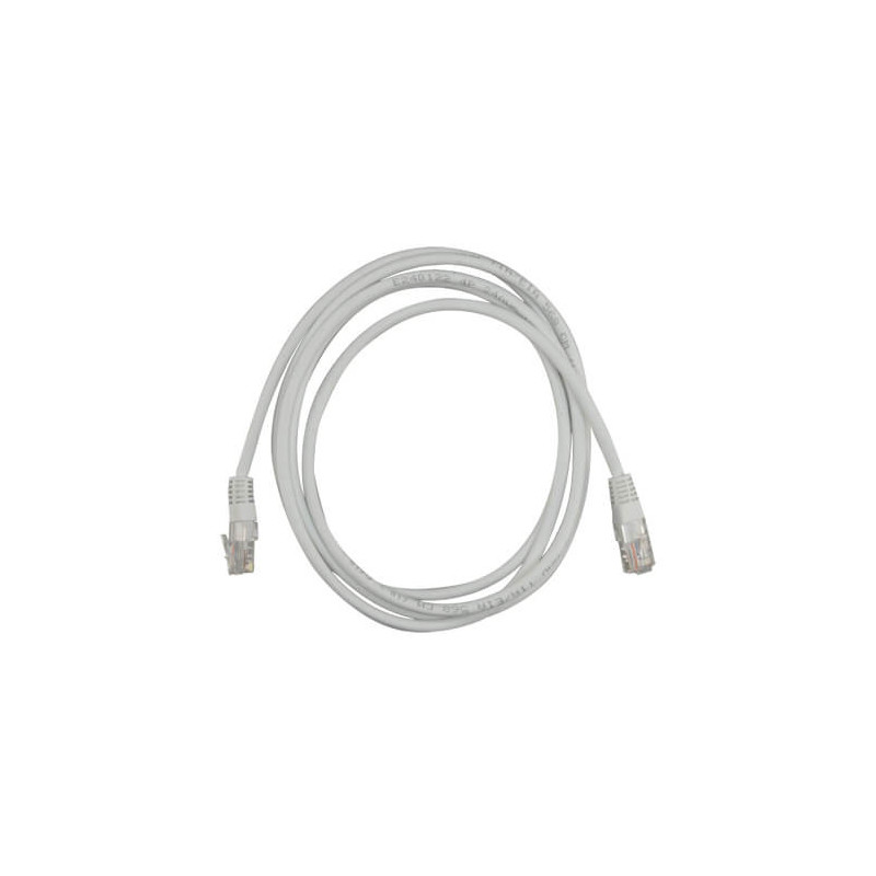 Cable  UTP  1m Cat5E