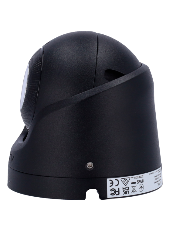 AJ-TURRETCAM-5-0400-B