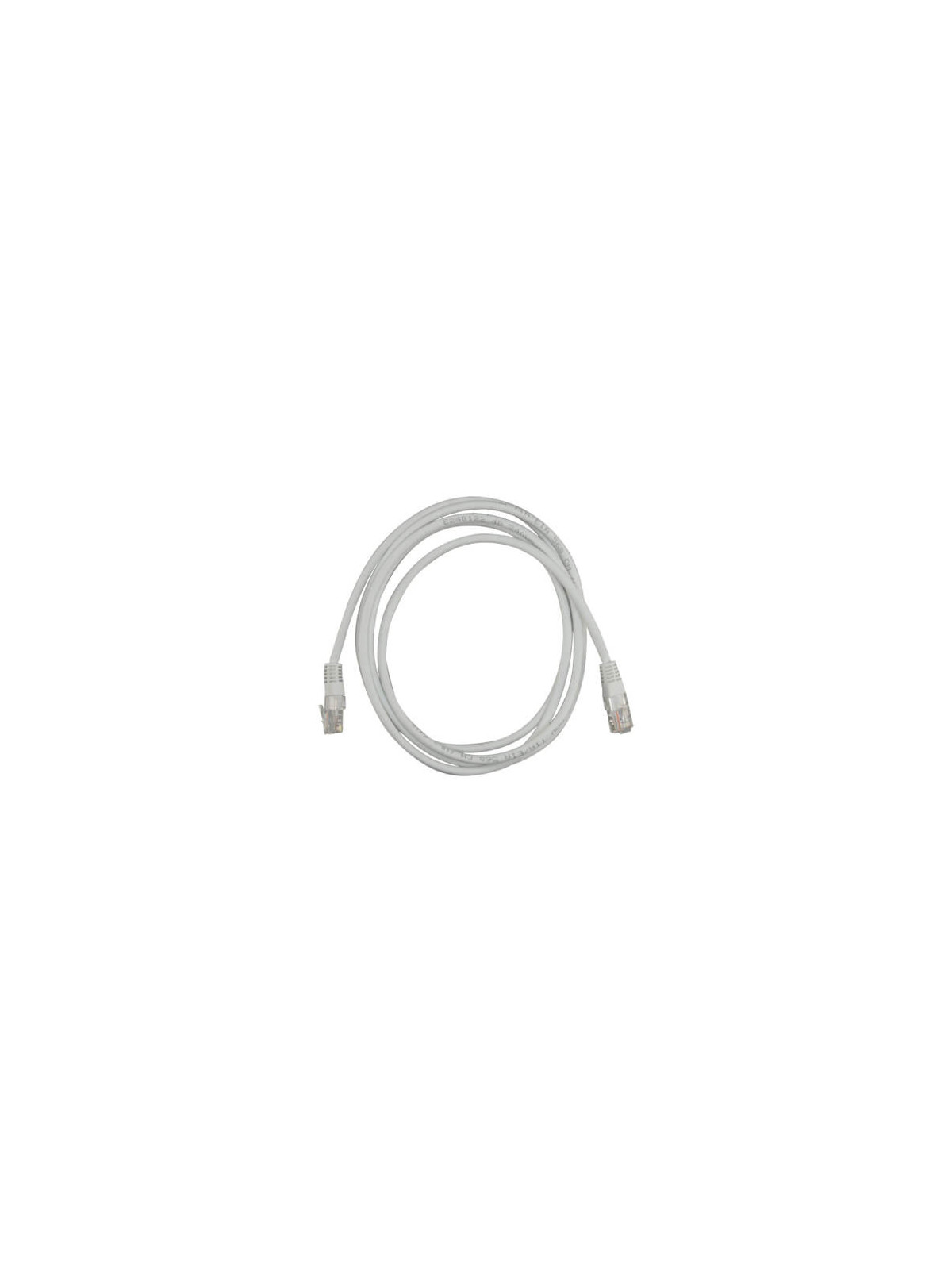 Cable  UTP  1m Cat5E