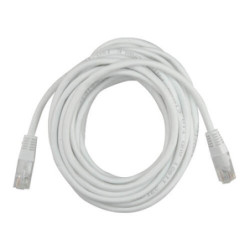 Cable  UTP  5m Cat5E