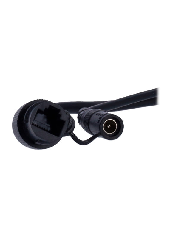 AJ-TURRETCAM-5-0400-B