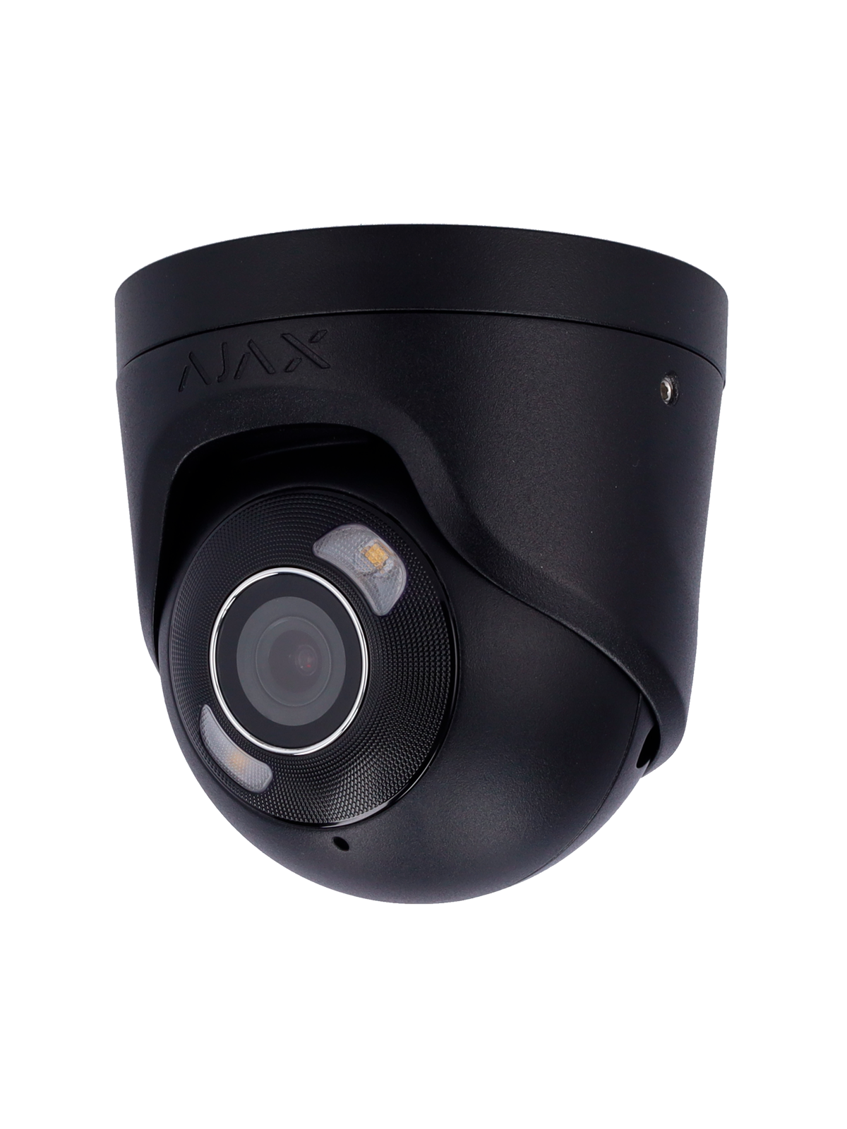 AJ-TURRETCAM-5-0400-HL-B