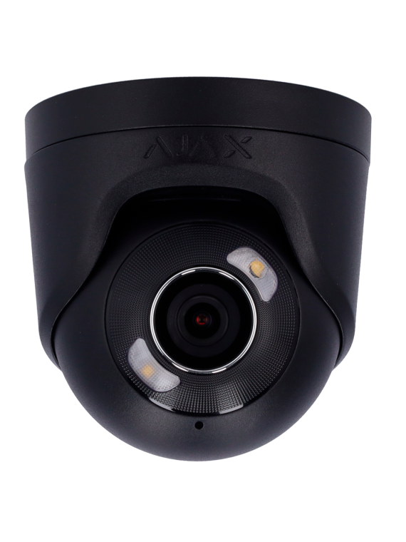 AJ-TURRETCAM-5-0400-HL-B