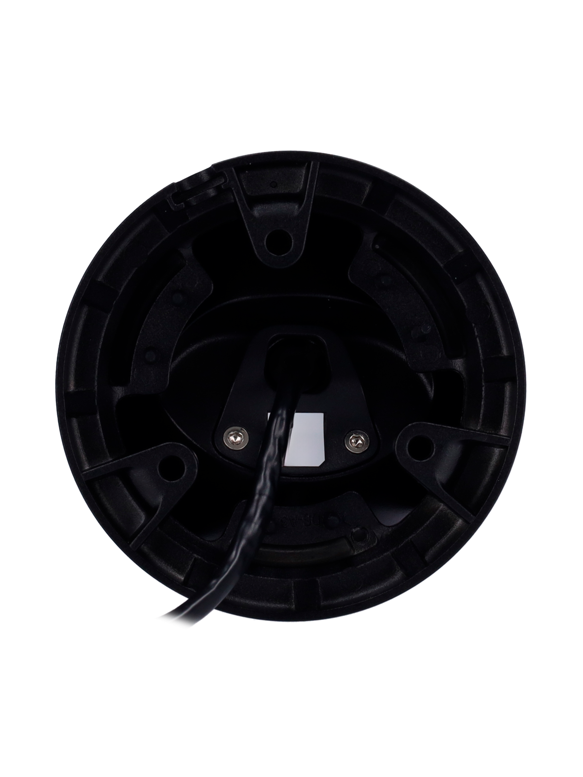 AJ-TURRETCAM-5-0400-HL-B