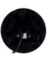 AJ-TURRETCAM-5-0400-HL-B