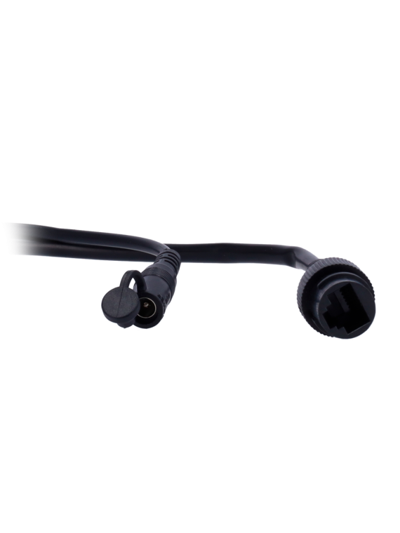 AJ-TURRETCAM-5-0400-HL-B