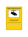 Cartell LOPD/RGPD videovigilancia personalitzat 25x17cm català autoadhesiu