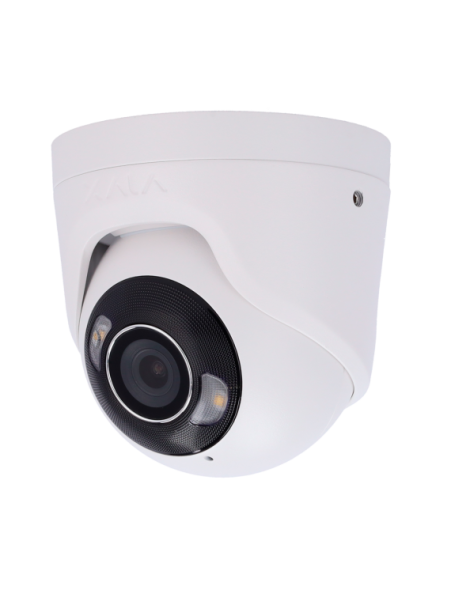 AJ-TURRETCAM-5-0400-HL-W