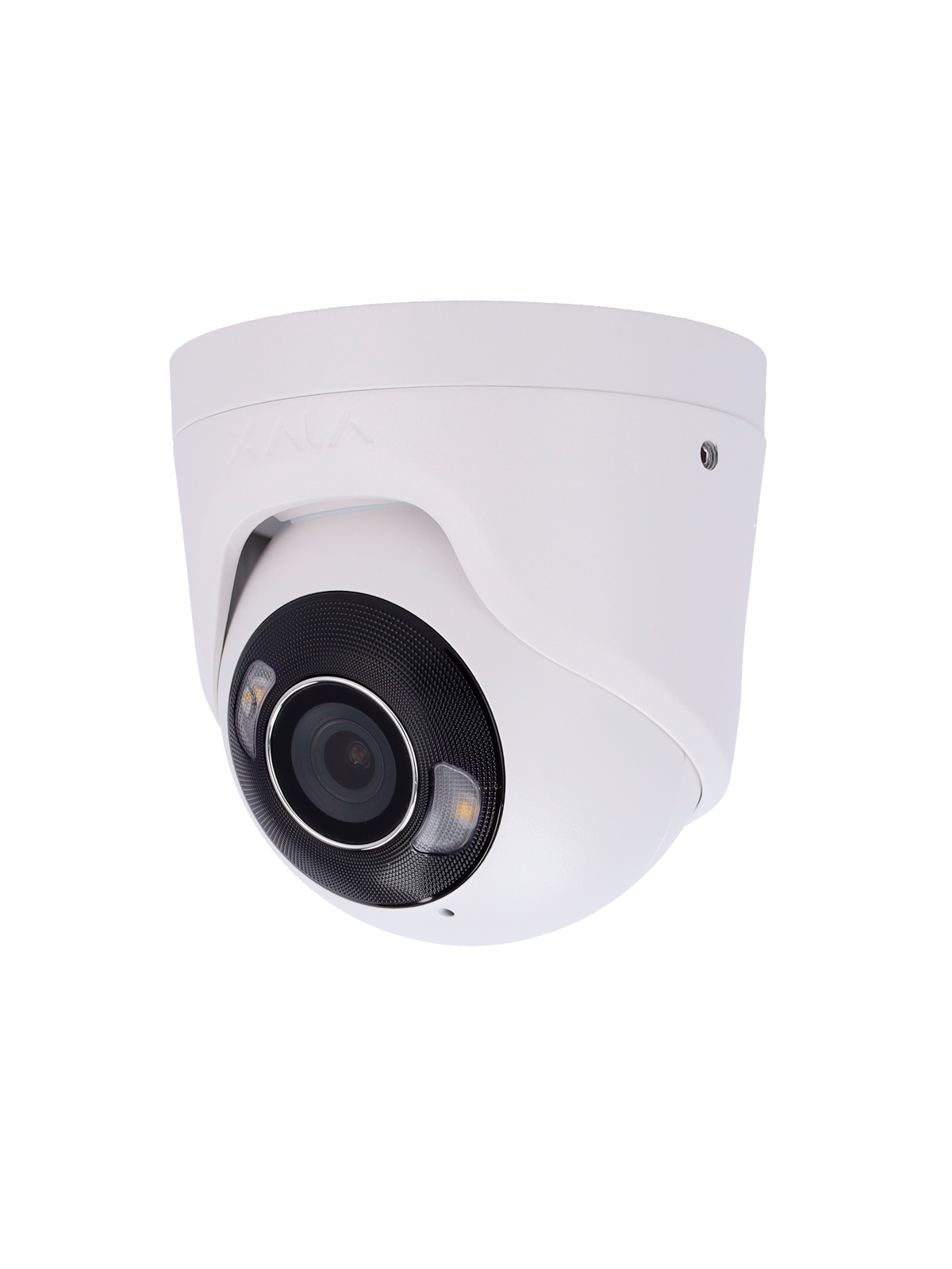 AJ-TURRETCAM-5-0400-HL-W