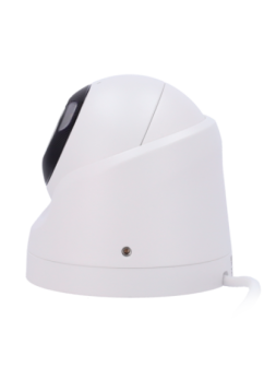 AJ-TURRETCAM-5-0400-HL-W