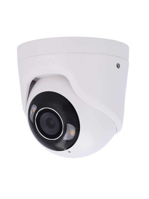 AJ-TURRETCAM-8-0400-HL-W