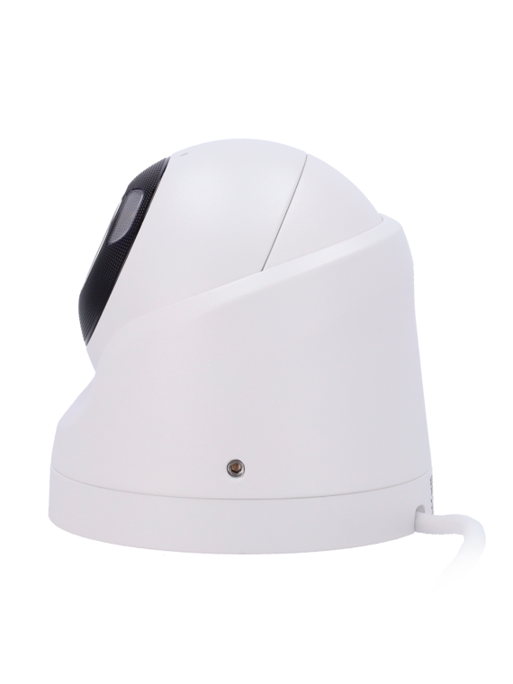 AJ-TURRETCAM-8-0400-HL-W