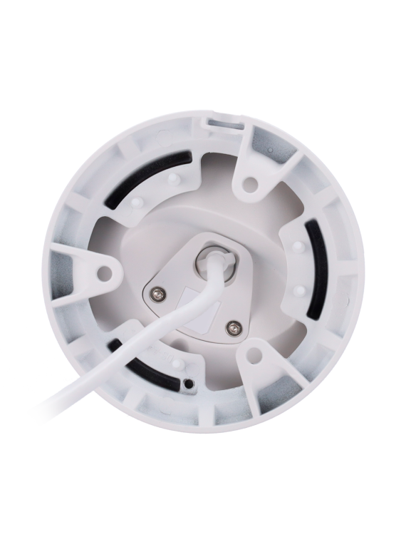 AJ-TURRETCAM-8-0400-HL-W