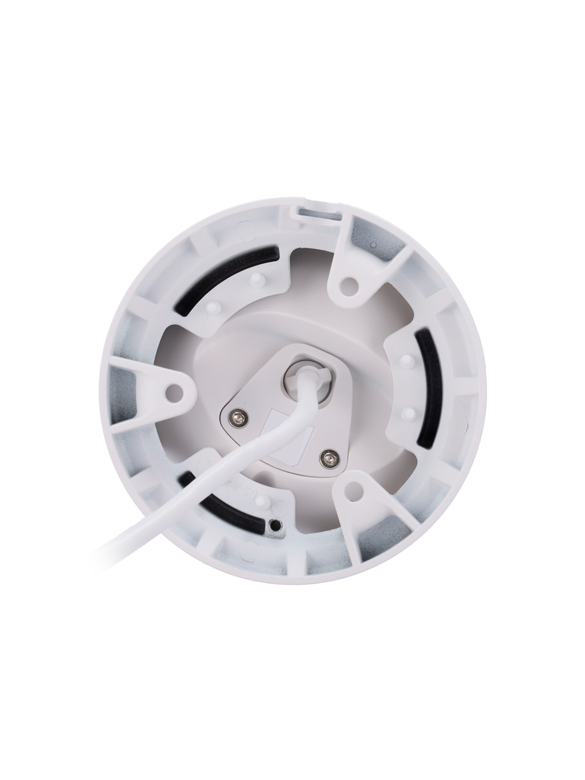 AJ-TURRETCAM-8-0400-HL-W