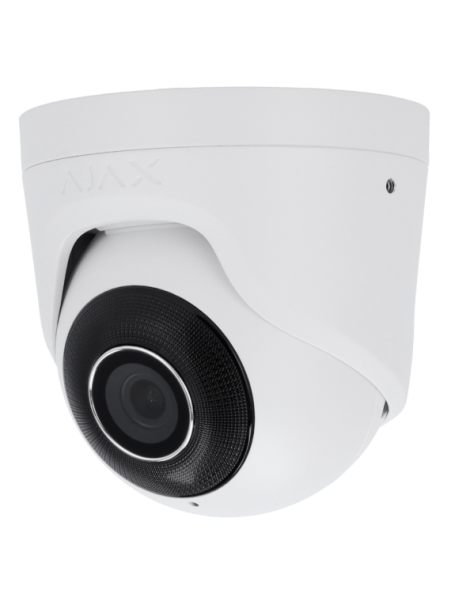 AJ-TURRETCAM-8-0400-W