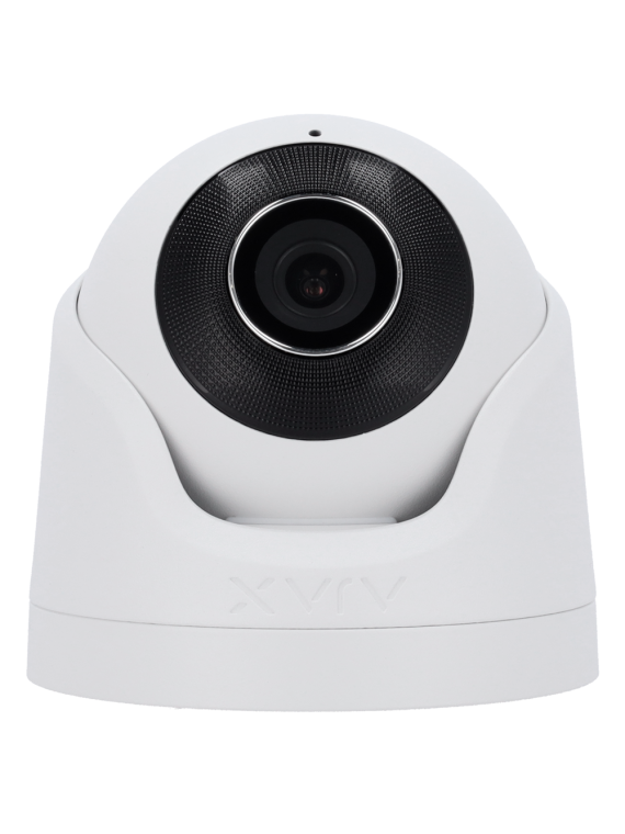 AJ-TURRETCAM-8-0400-W