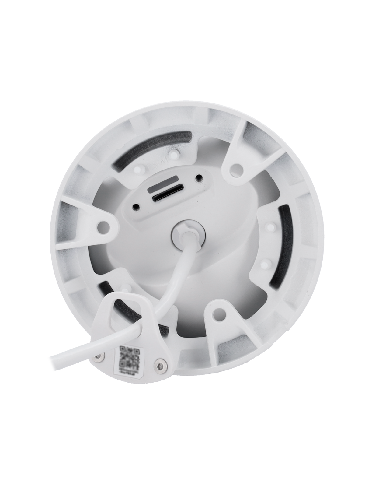 AJ-TURRETCAM-8-0400-W