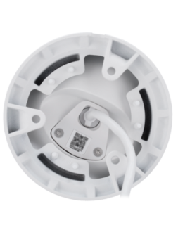 AJ-TURRETCAM-8-0400-W