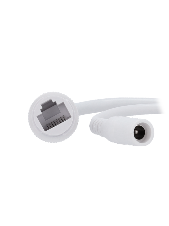 AJ-TURRETCAM-8-0400-W