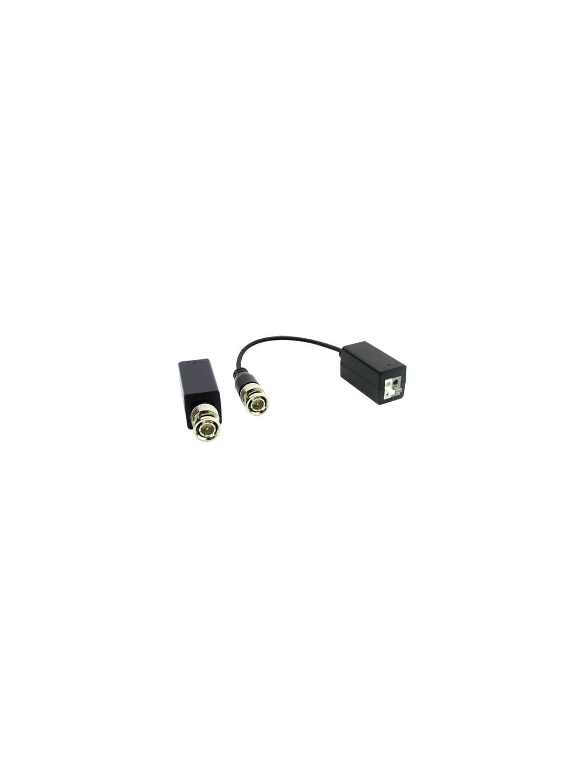 Transceptor pasivo de video HD por par trenzado BA610-HAC (par)