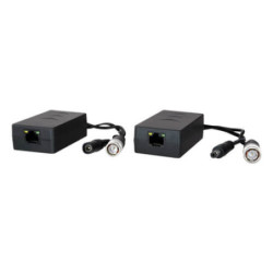 Transceptor pasivo de video HD
