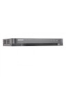 Grabador 5en1 Hikvision    DS-7204HQHI-K1(S) 4ch Video (2MP 100fps) 1ch IP 1ch Audio H265+ HDMI SATAx1