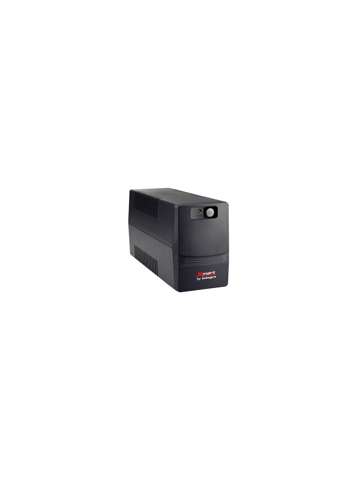 SAI XMart  Supra  701 Interactivo 700VA 360W 2xSchuko USB RJ11