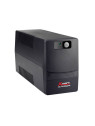 SAI XMart  Supra  701 Interactivo 700VA 360W 2xSchuko USB RJ11