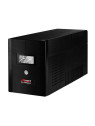 SAI XMart  SW-Pro 1100 Interactivo Sinusoidal 1100VA 700W 4xSchuko USB RS232 RJ45