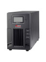 SAI XMart Optima   T09 1.5K Online 1500VA 1350W 2xSchuko LCD USB RS232 RJ45