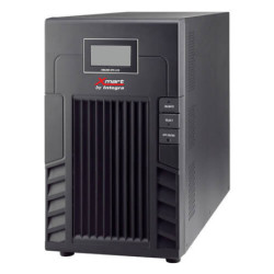 SAI XMart Optima   T09 3K Online 3000VA 2700W 4xSchuko LCD USB RS232 RJ45