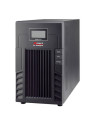 SAI XMart Optima   T09 3K Online 3000VA 2700W 4xSchuko LCD USB RS232 RJ45