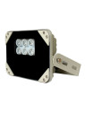 Foco infrarrojos array       S-SE6-60-C-IR 6 leds 40 metros 60º 12VDC